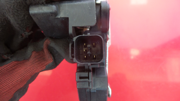 Serrure Avant Gauche MITSUBISHI Colt VI (Z3_A, Z2_A) Imagem-5