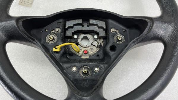 Steering wheel SEAT Ibiza II (6K1) Imagem-5
