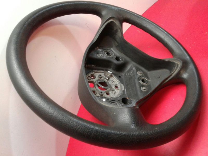 Volante de direção SEAT Ibiza II (6K1) Imagem-2