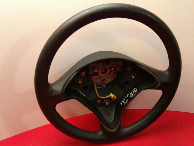 Steering wheel SEAT Ibiza II (6K1)