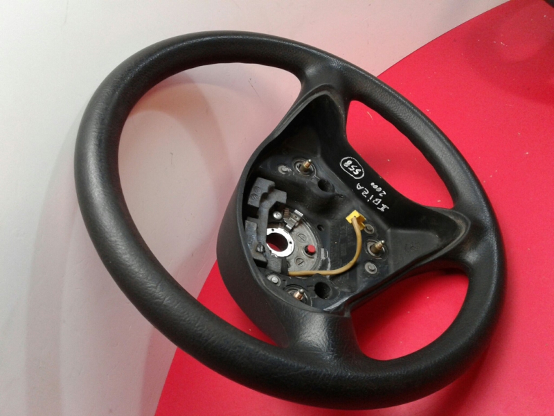 Volante de direção SEAT Ibiza II (6K1) Imagem-2