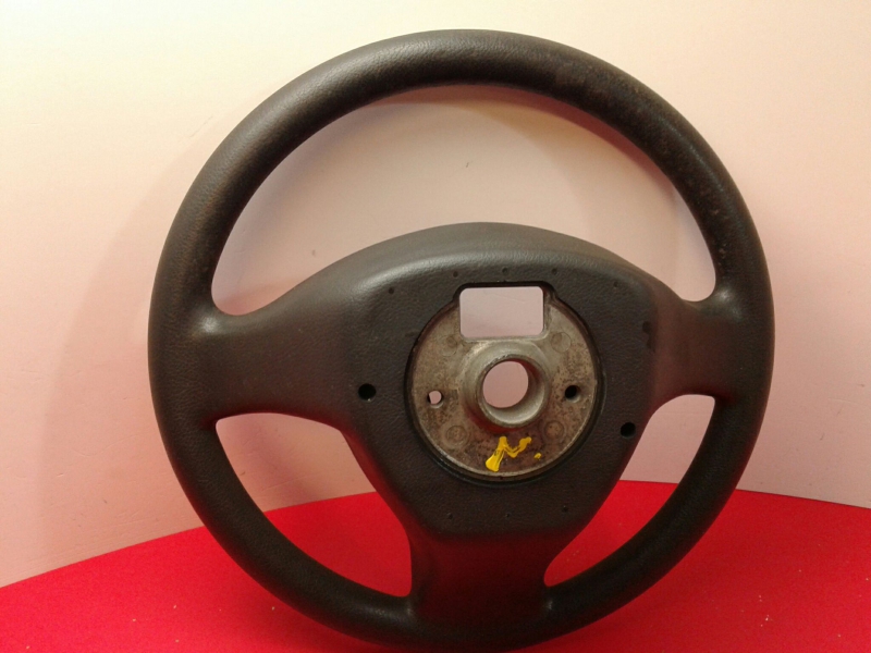 Steering wheel SEAT Ibiza III (6L1) Imagem-1