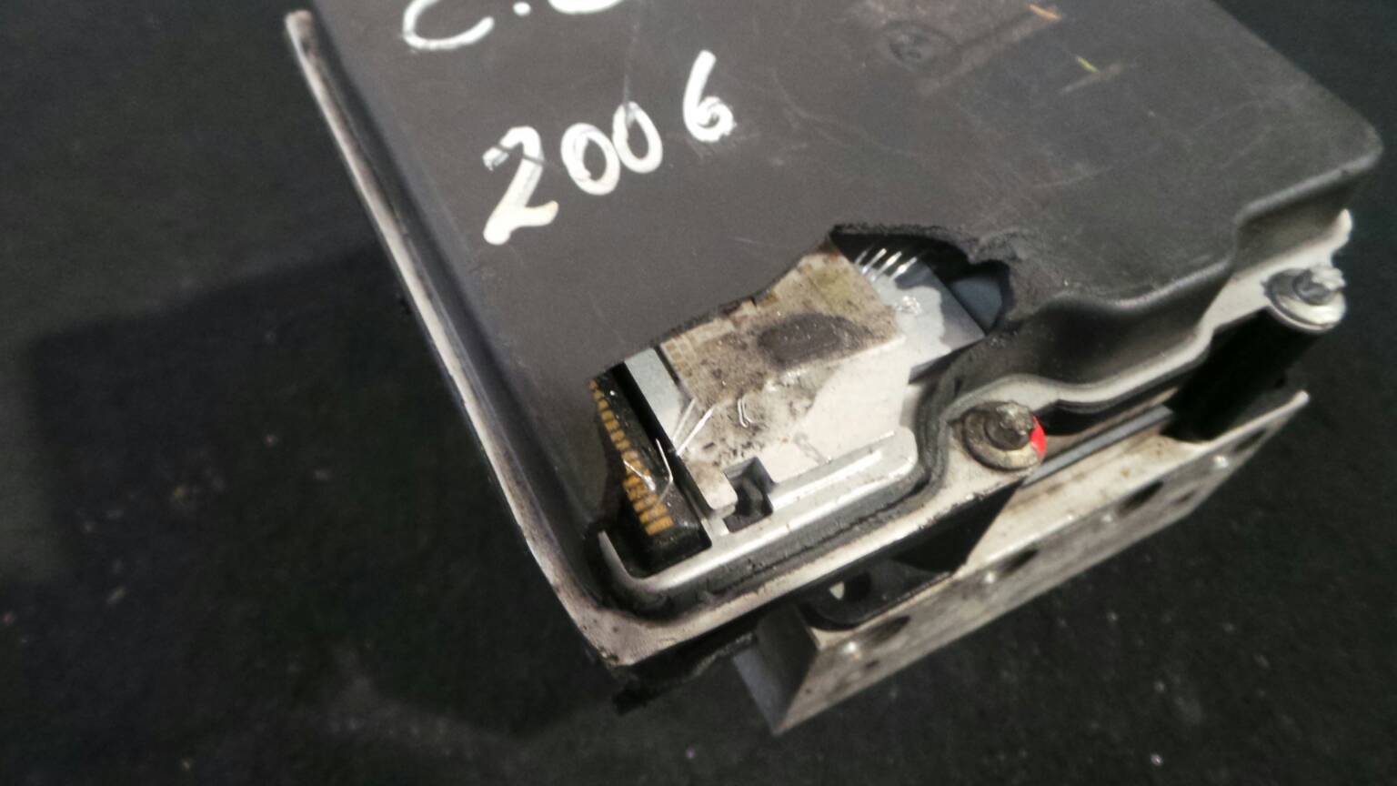 ABS CITROËN C4 I (LC_) Imagem-3