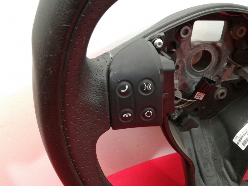 Steering wheel SEAT Leon (1P1) Imagem-1