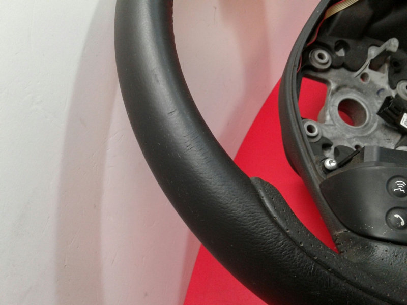 Steering wheel SEAT Leon (1P1) Imagem-4