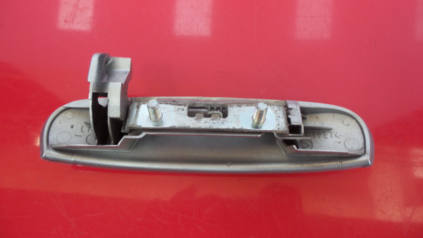 Poignée de porte arrière gauche MITSUBISHI Colt VI (Z3_A, Z2_A) Imagem-3