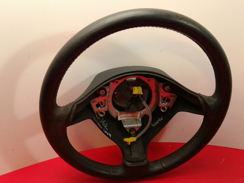 Volante de direção SEAT Leon (1M1)