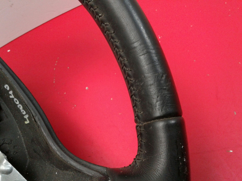 Steering wheel SEAT Leon (1M1) Imagem-2