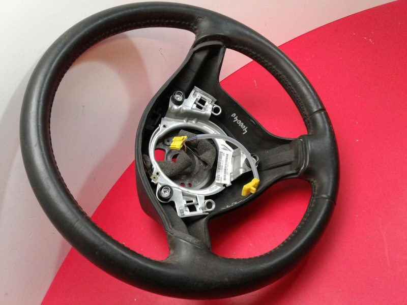Steering wheel SEAT Leon (1M1) Imagem-3