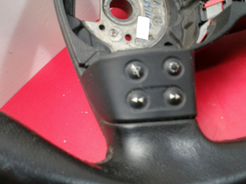 Steering wheel SEAT Leon (1P1) Imagem-3