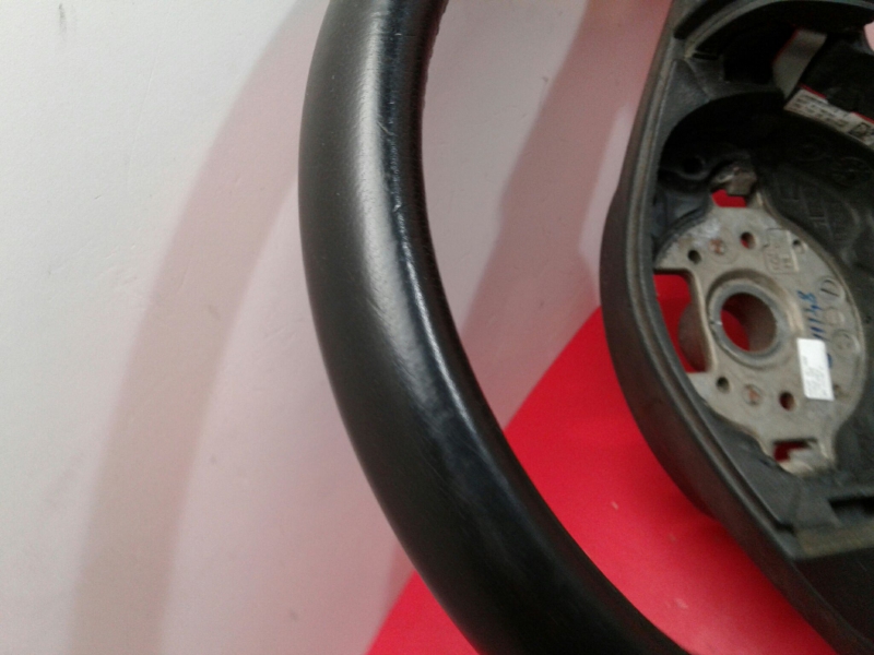 Steering wheel SEAT Leon (1P1) Imagem-8