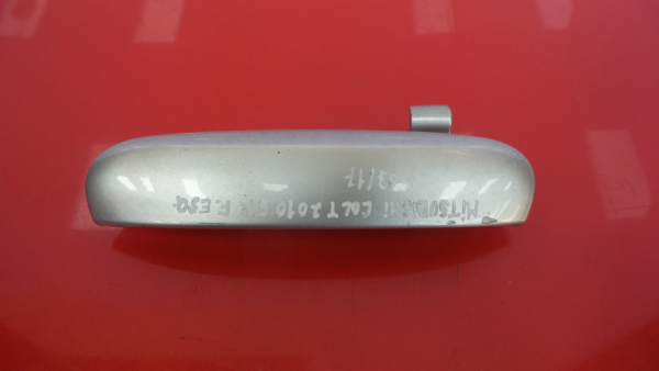 Poignée de porte avant gauche MITSUBISHI Colt VI (Z3_A, Z2_A)