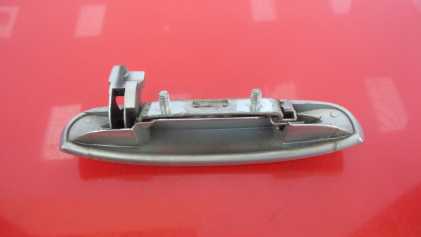 Poignée de porte avant gauche MITSUBISHI Colt VI (Z3_A, Z2_A) Imagem-1