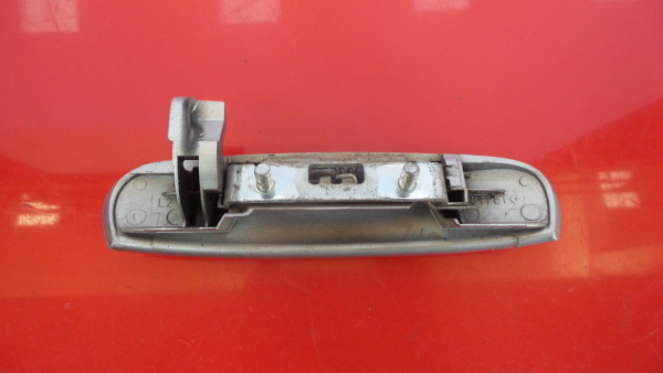 Poignée de porte avant gauche MITSUBISHI Colt VI (Z3_A, Z2_A) Imagem-2