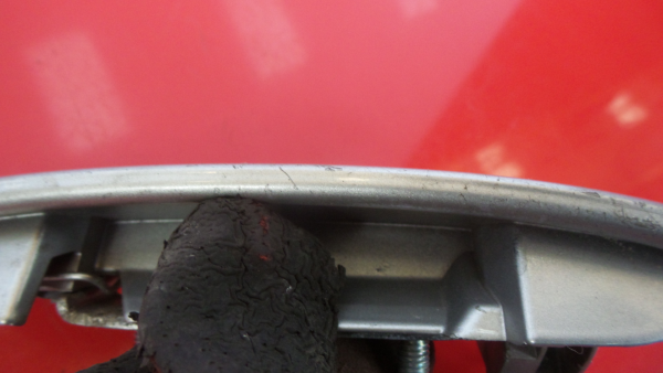 Poignée de porte avant gauche MITSUBISHI Colt VI (Z3_A, Z2_A) Imagem-3