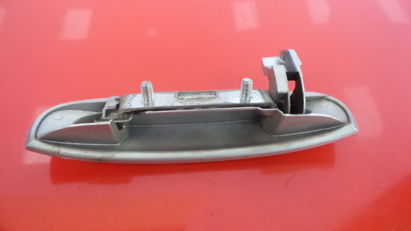 Poignée de porte arrière Droite MITSUBISHI Colt VI (Z3_A, Z2_A) Imagem-1