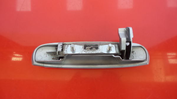 Poignée de porte arrière Droite MITSUBISHI Colt VI (Z3_A, Z2_A) Imagem-2