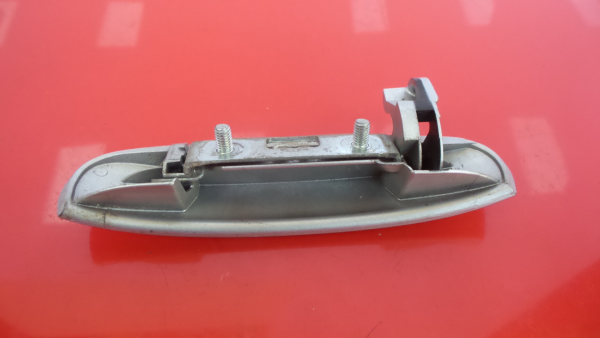Poignée de porte avant Droite MITSUBISHI Colt VI (Z3_A, Z2_A) Imagem-2