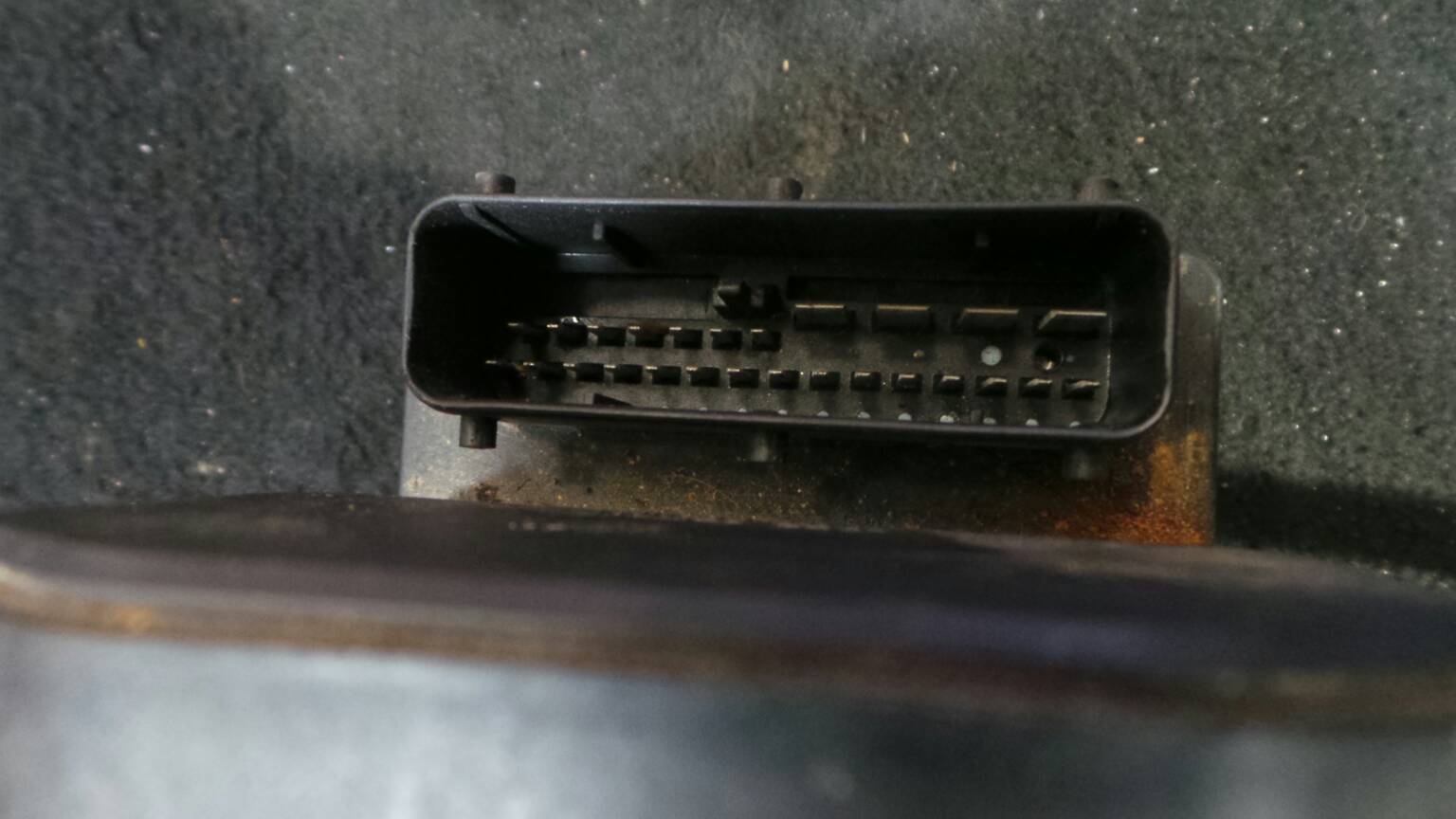 ABS CITROËN XSara (N1) Imagem-1