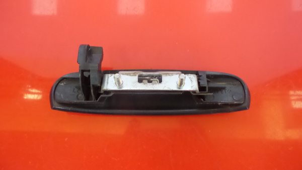 Poignée de porte avant gauche MITSUBISHI Colt VI (Z3_A, Z2_A) Imagem-2