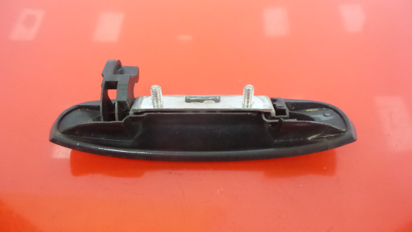 Poignée de porte avant gauche MITSUBISHI Colt VI (Z3_A, Z2_A) Imagem-1