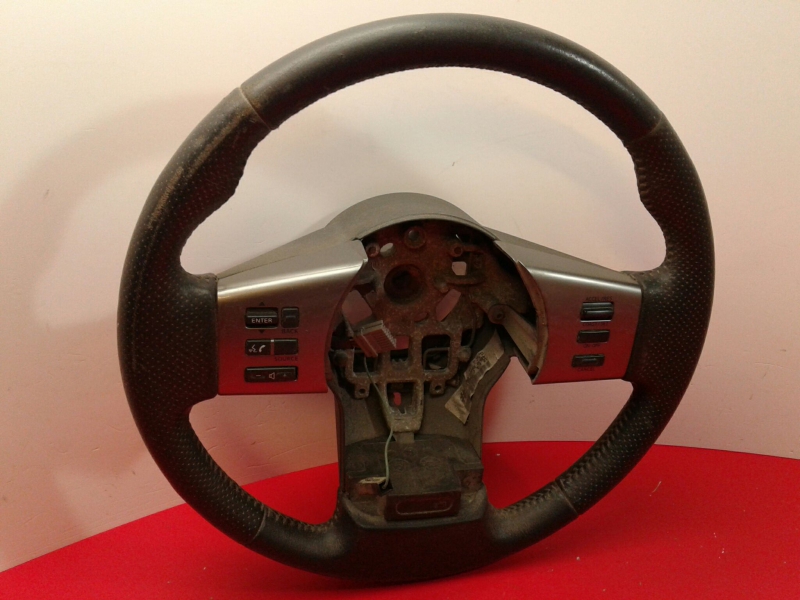 Volante de direção NISSAN Pathfinder III (R51)