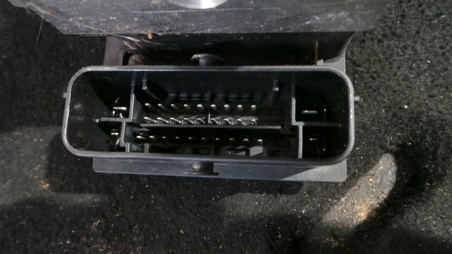 ABS CITROËN Jumpy Imagem-1