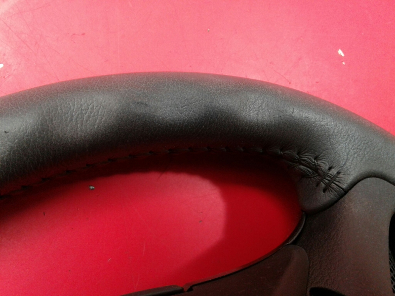 Volant de direction HONDA Civic VIII Hatchback (FN_, FK_) Imagem-2