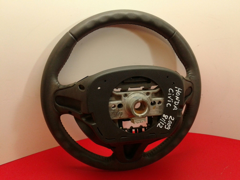 Volant de direction HONDA Civic VIII Hatchback (FN_, FK_) Imagem-1