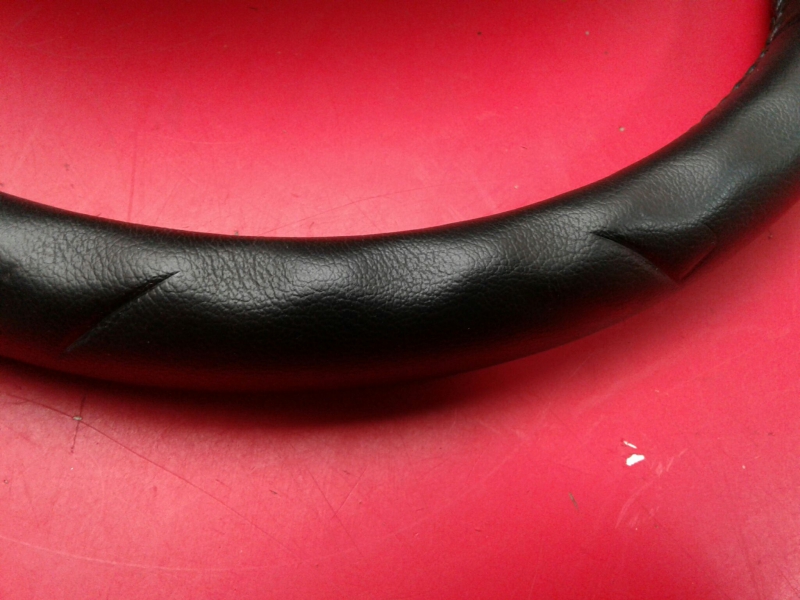 Volant de direction HONDA Civic VIII Hatchback (FN_, FK_) Imagem-2