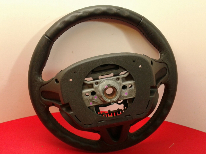 Volant de direction HONDA Civic VIII Hatchback (FN_, FK_) Imagem-1