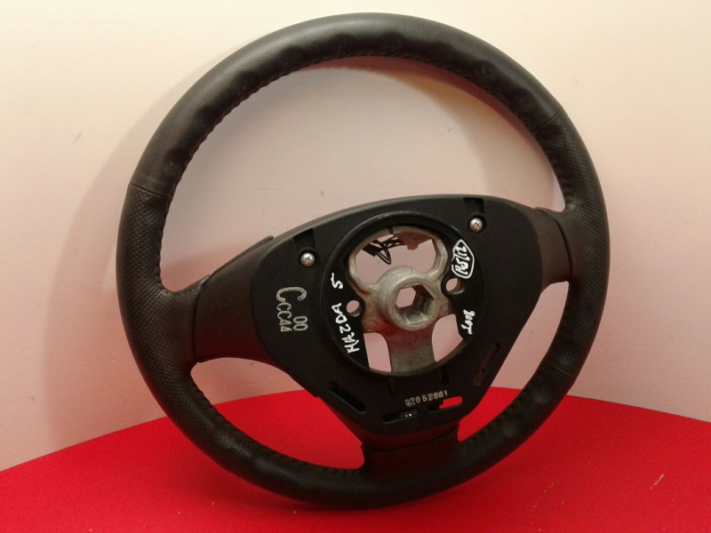 Steering wheel MAZDA 5 (CR19) Imagem-1