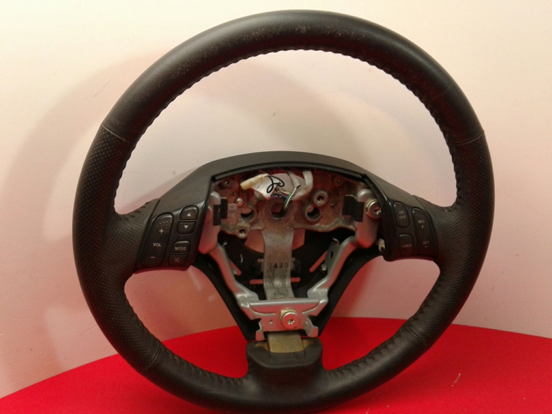 Steering wheel MAZDA 5 (CR19)