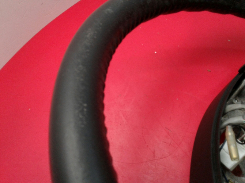 Steering wheel MAZDA 5 (CR19) Imagem-2