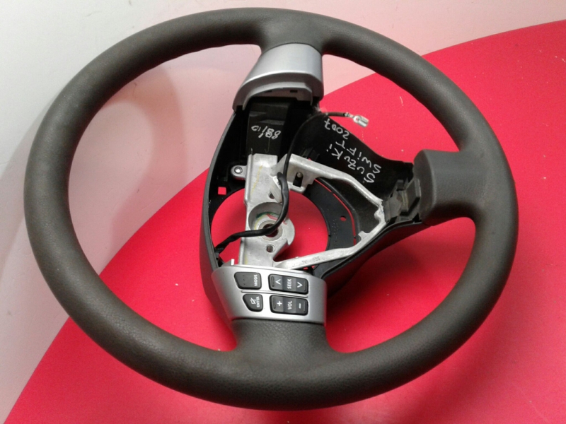 Volante de direção SUZUKI Swift III (MZ, EZ) Imagem-2