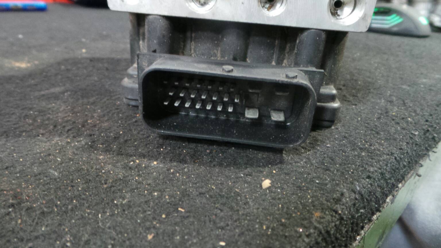 ABS PEUGEOT 206 (2A/C) Imagem-1