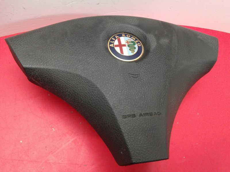 Airbag do volante ALFA ROMEO 156 (932_)