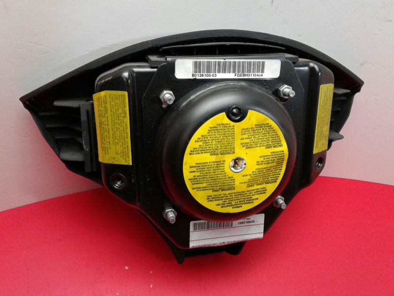Airbag do volante ALFA ROMEO 156 (932_) Imagem-1