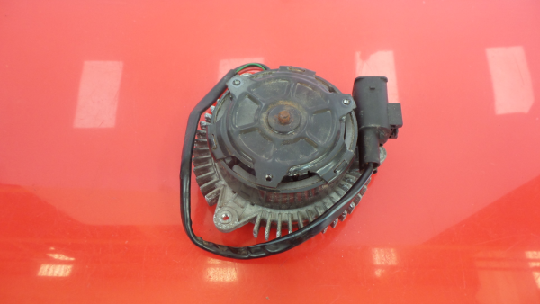 Termoventilador BMW 6 Cabriolet (E64)