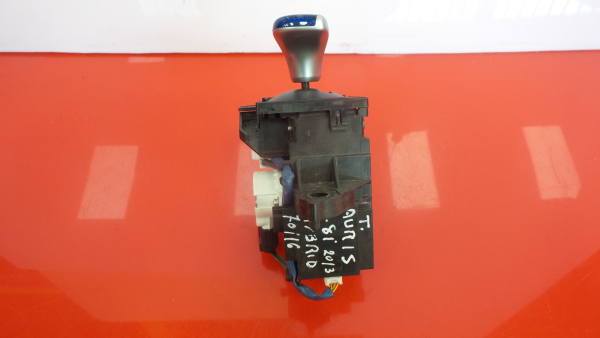 Gear selector TOYOTA Auris Hatchback (_E18_) Imagem-2
