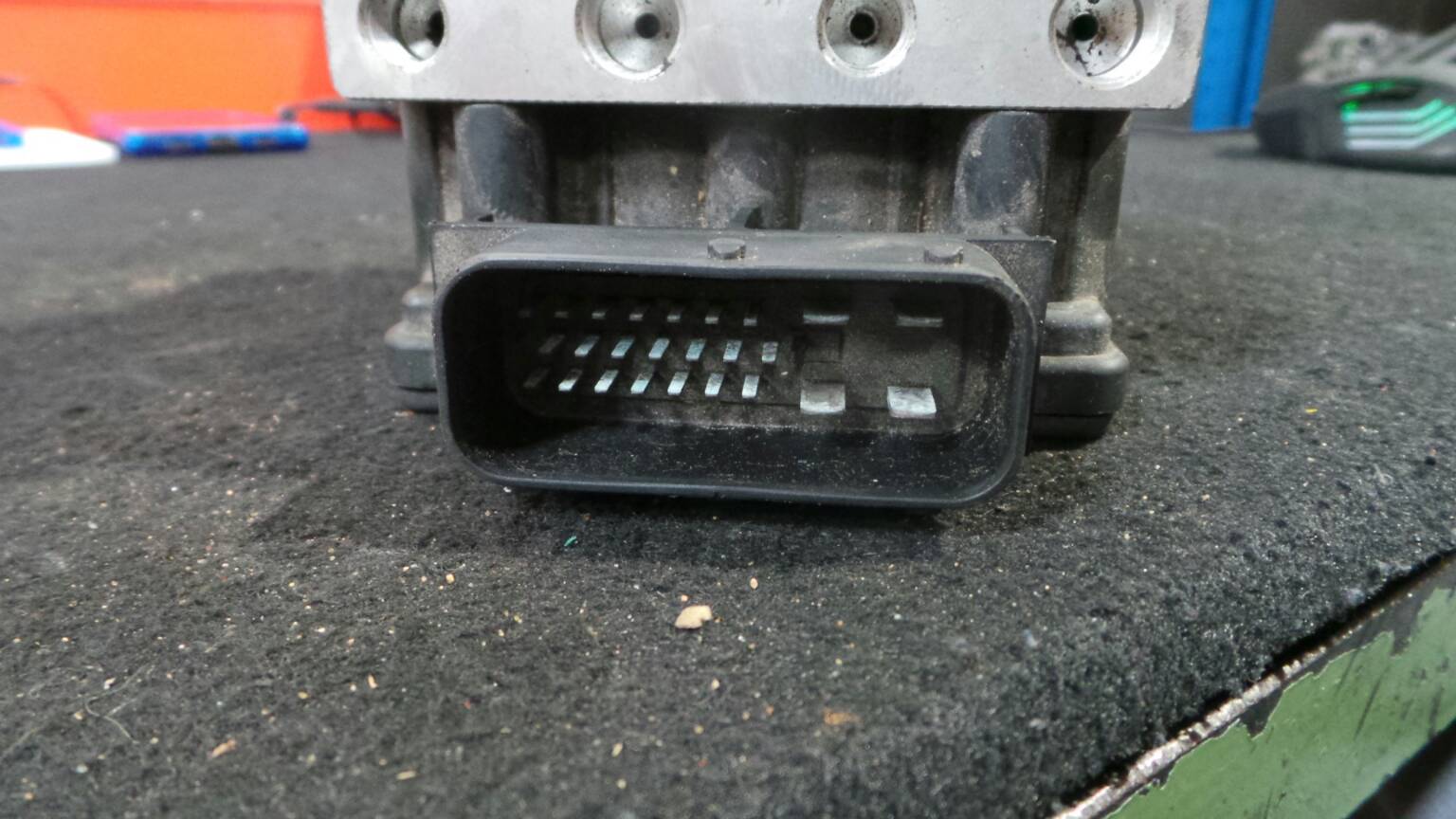 ABS PEUGEOT 206 (2A/C) Imagem-1