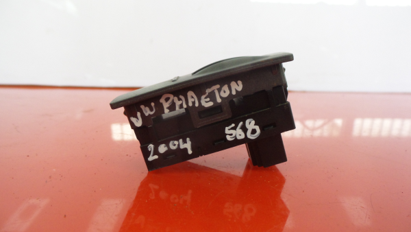 Commande / interrupteur lève-vitre Avant Droite VOLKSWAGEN Phaeton (3D) Imagem-1
