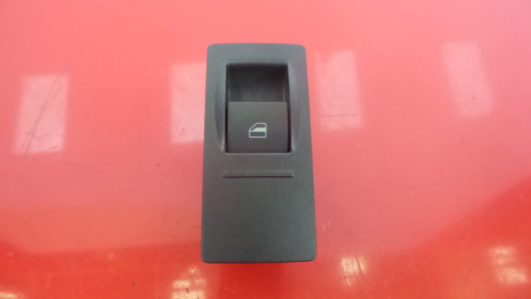 Commande / interrupteur lève-vitre Arrière Droite VOLKSWAGEN Phaeton (3D)