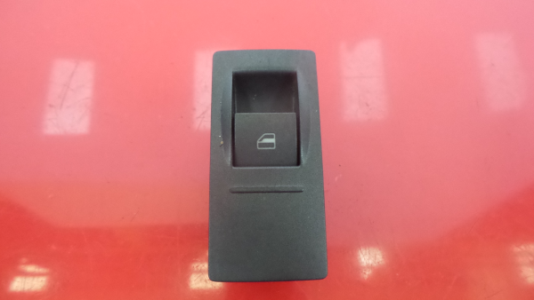 Commande / interrupteur lève-vitre Arrière gauche VOLKSWAGEN Phaeton (3D)