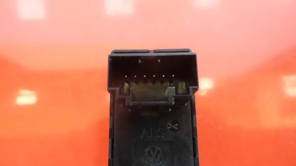 Commande / interrupteur lève-vitre Arrière gauche VOLKSWAGEN Phaeton (3D) Imagem-3