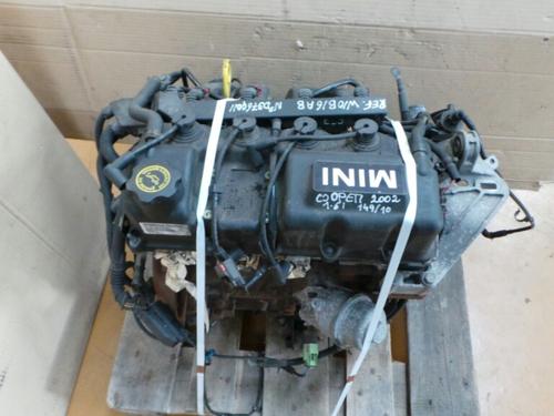 Moteur complet MINI Mini (R50, R53)