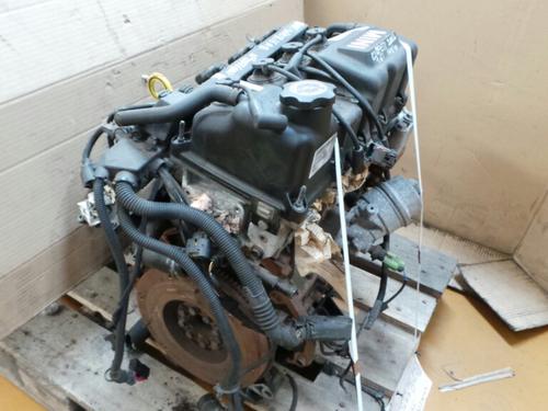 Moteur complet MINI Mini (R50, R53) Imagem-2