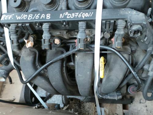Moteur complet MINI Mini (R50, R53) Imagem-3