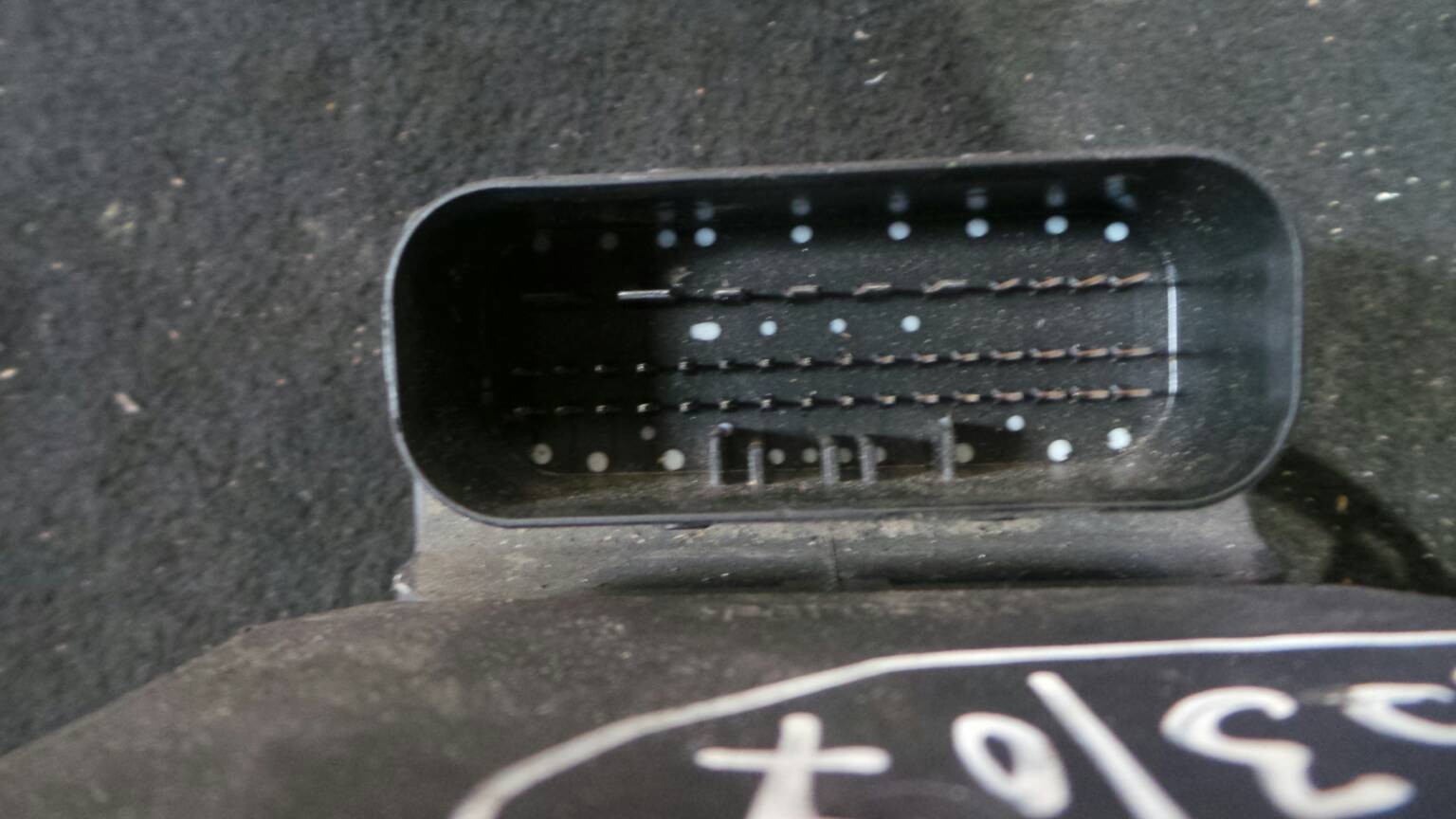 ABS PEUGEOT 307 (3A/C) Imagem-1