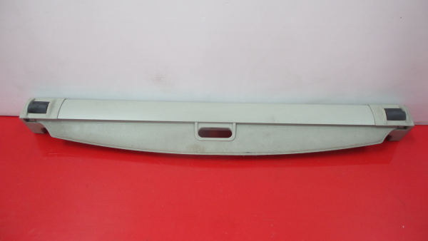 Rear Parcel shelf / trunk cover SAAB 9-3 Sedan (YS3F)